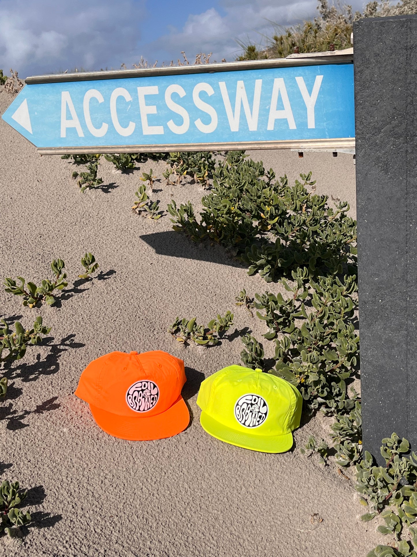 Dunno surf cap