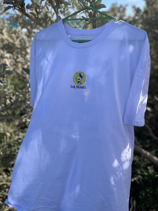 Foilbrained Boogie time