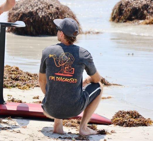 Fluro doctor’s diagnosis!