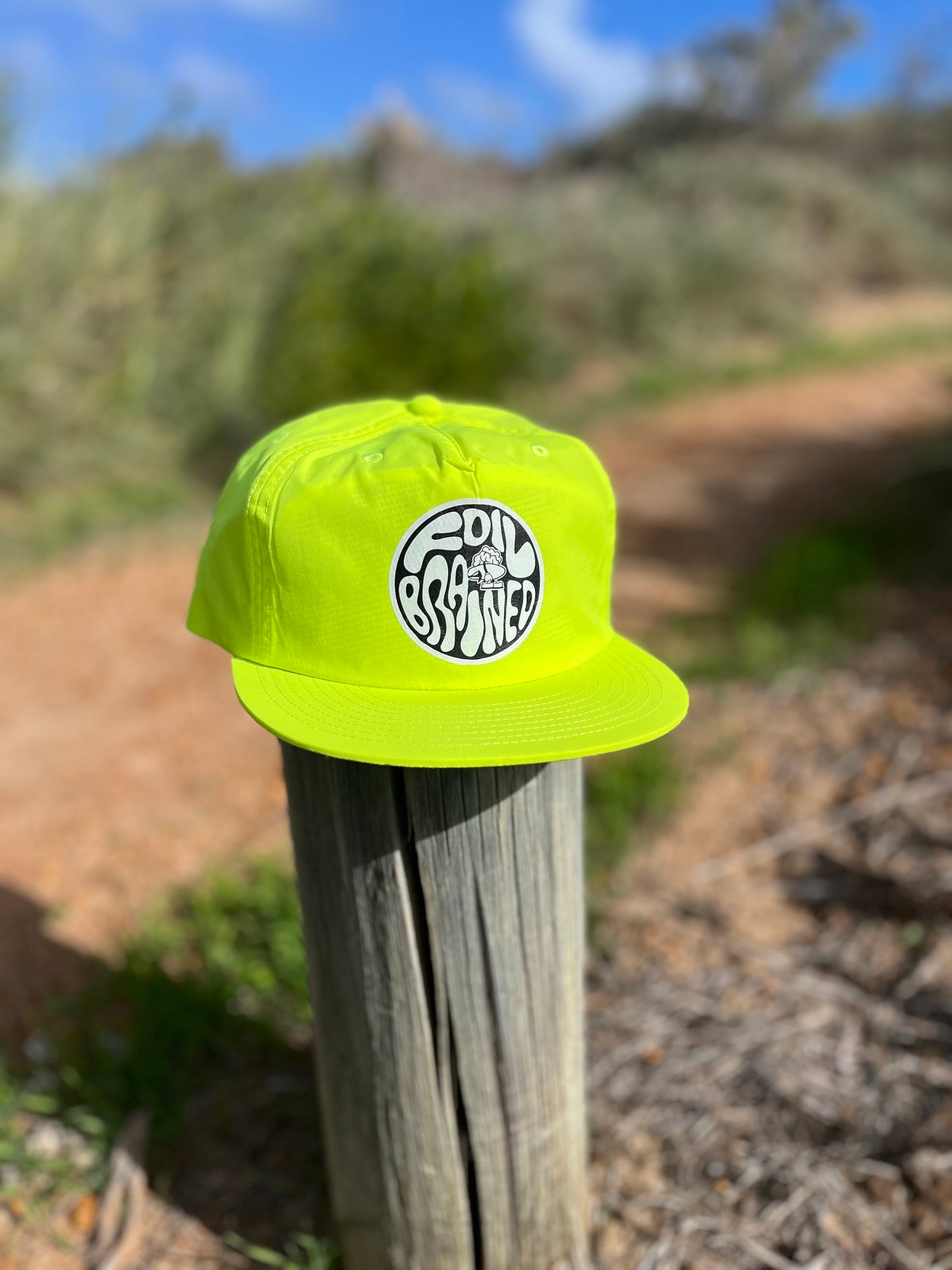 Dunno surf cap