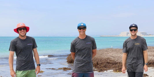 Fluro strike mission tee!