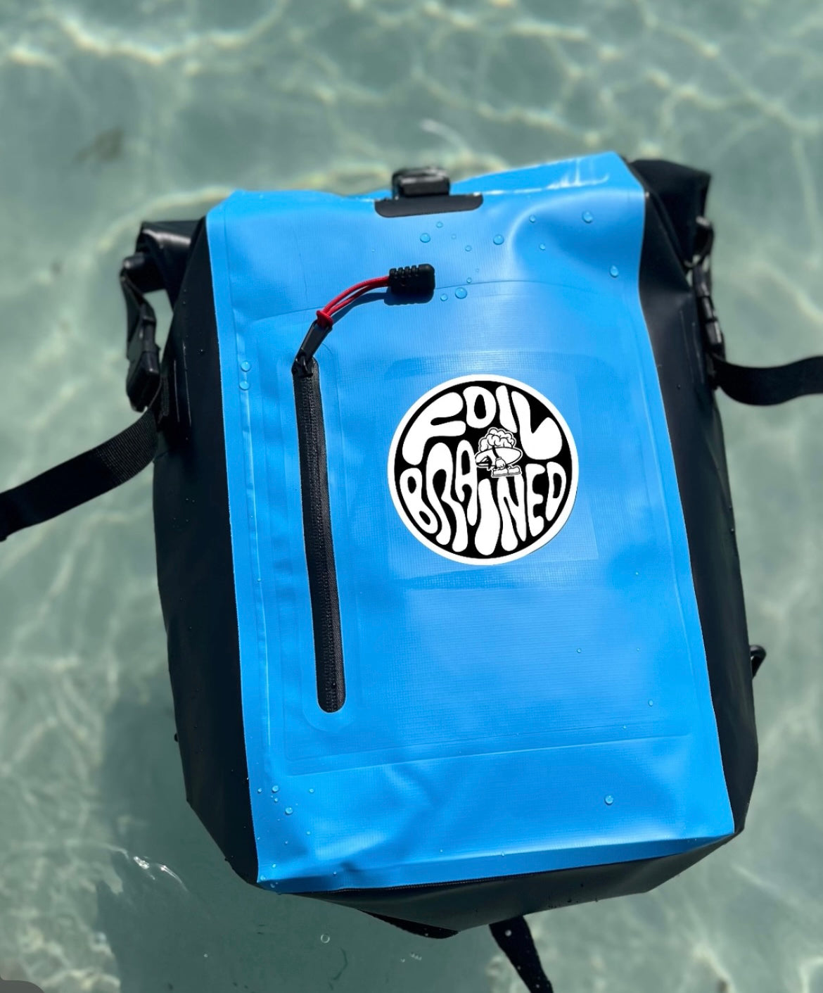 Foilbrained Drybag’s