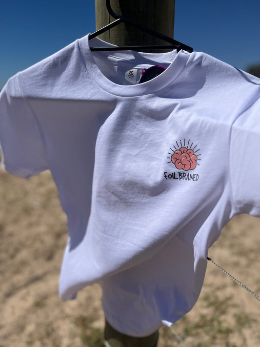 Skull island tee’s