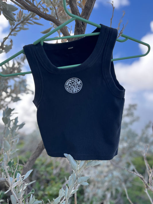 Ladies singlet