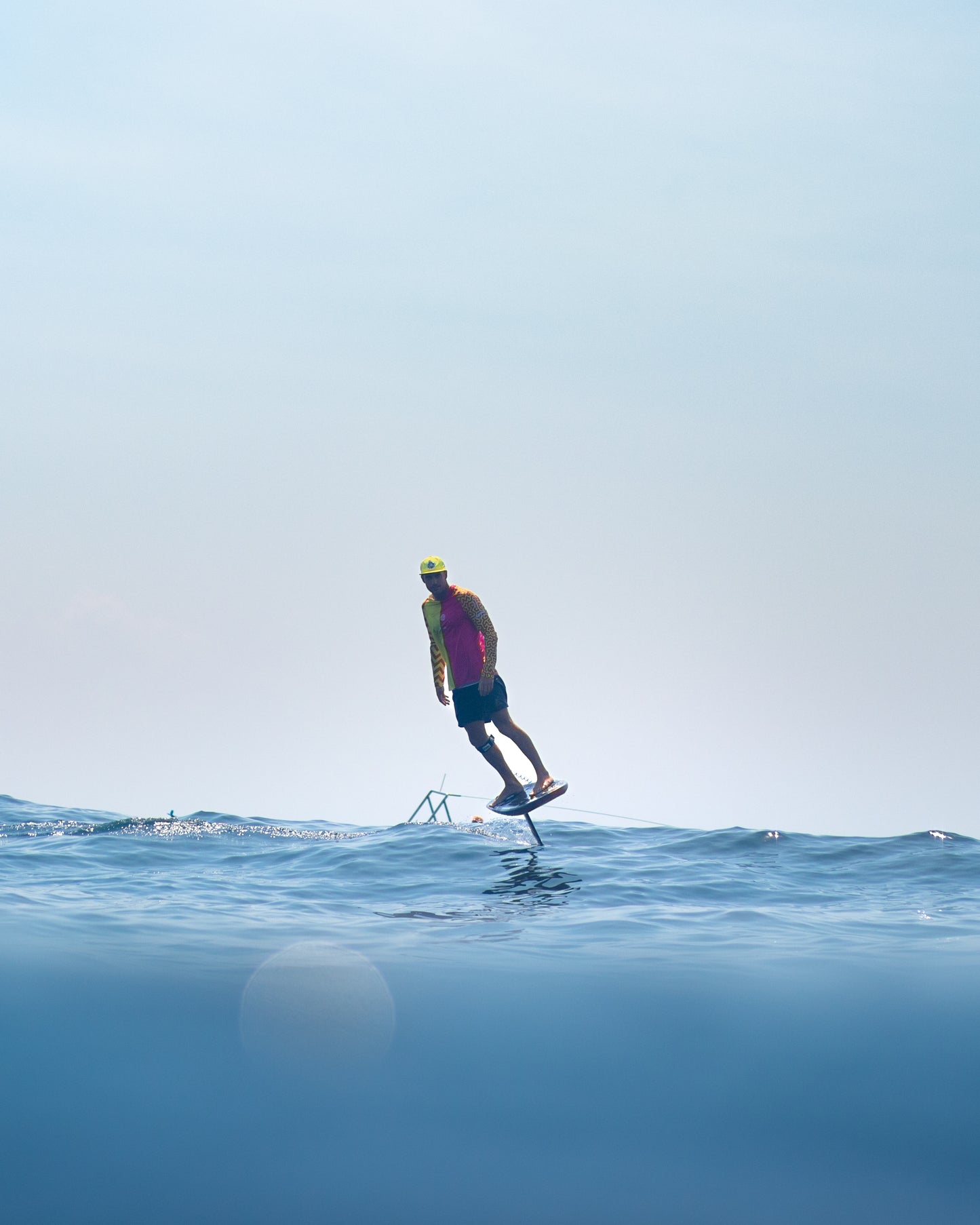 Bali foil camp $4250