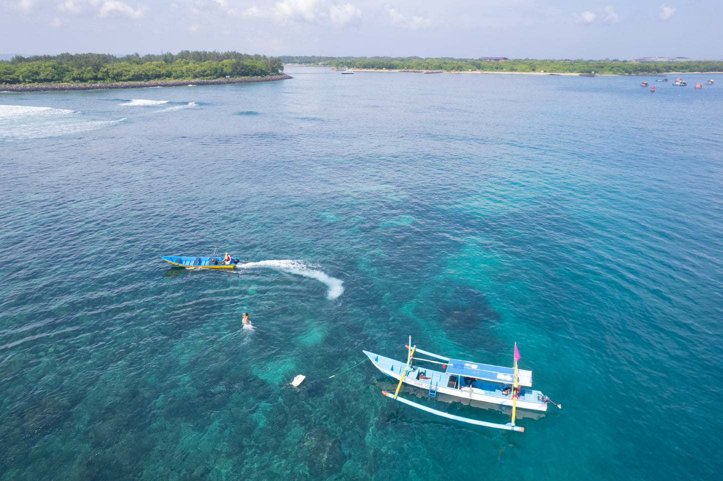 Bali foil camp $4250