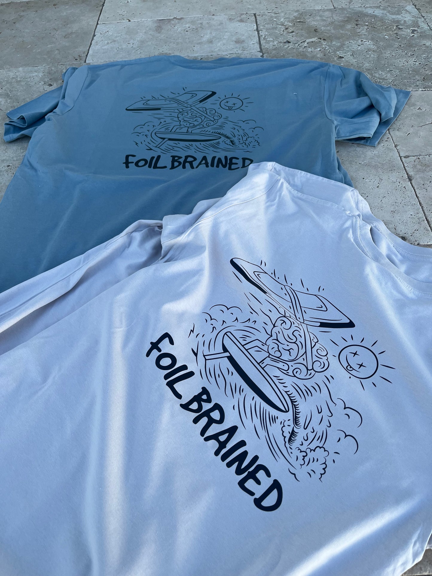 Wing foil tees!!!