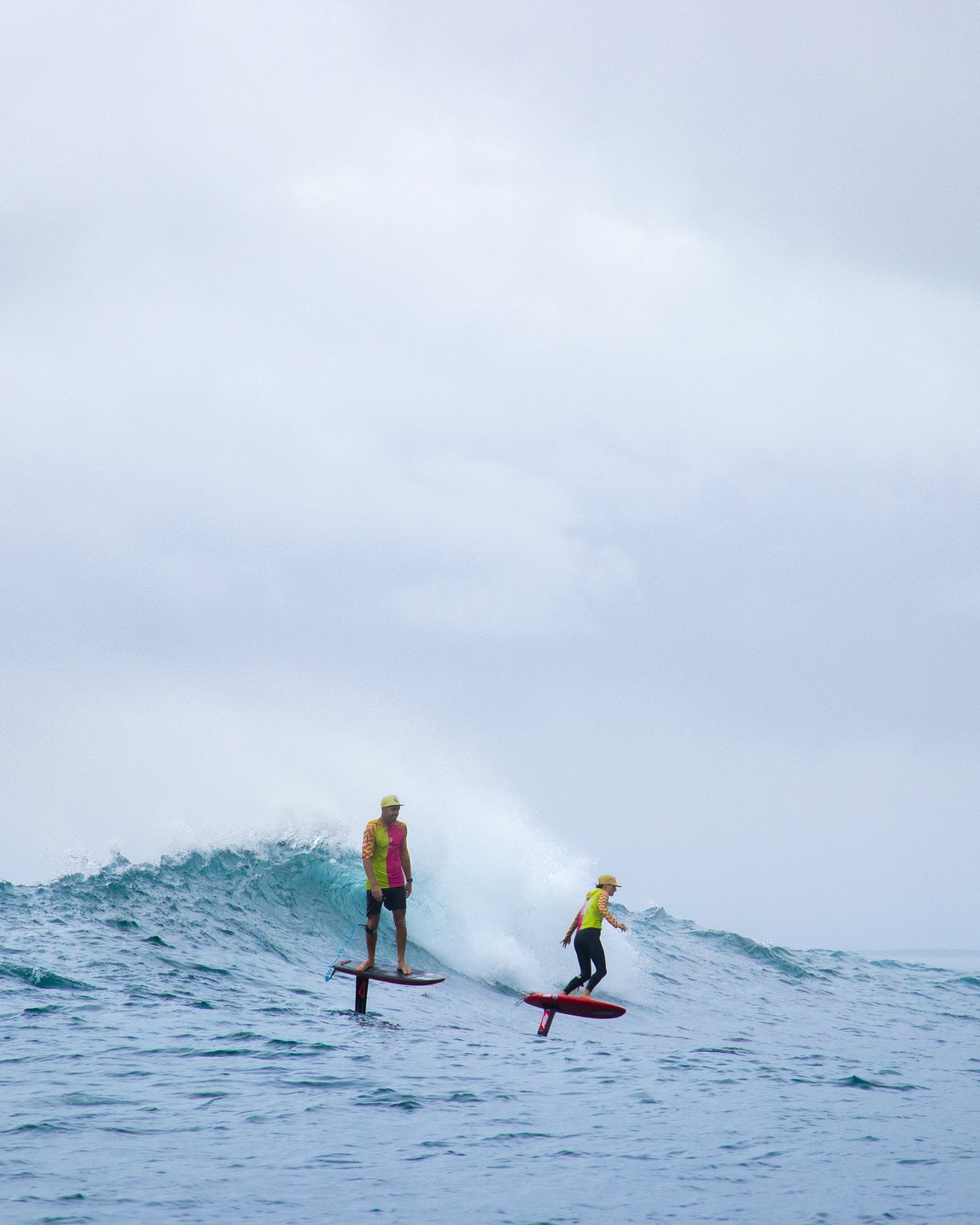 Bali foil camp $4250