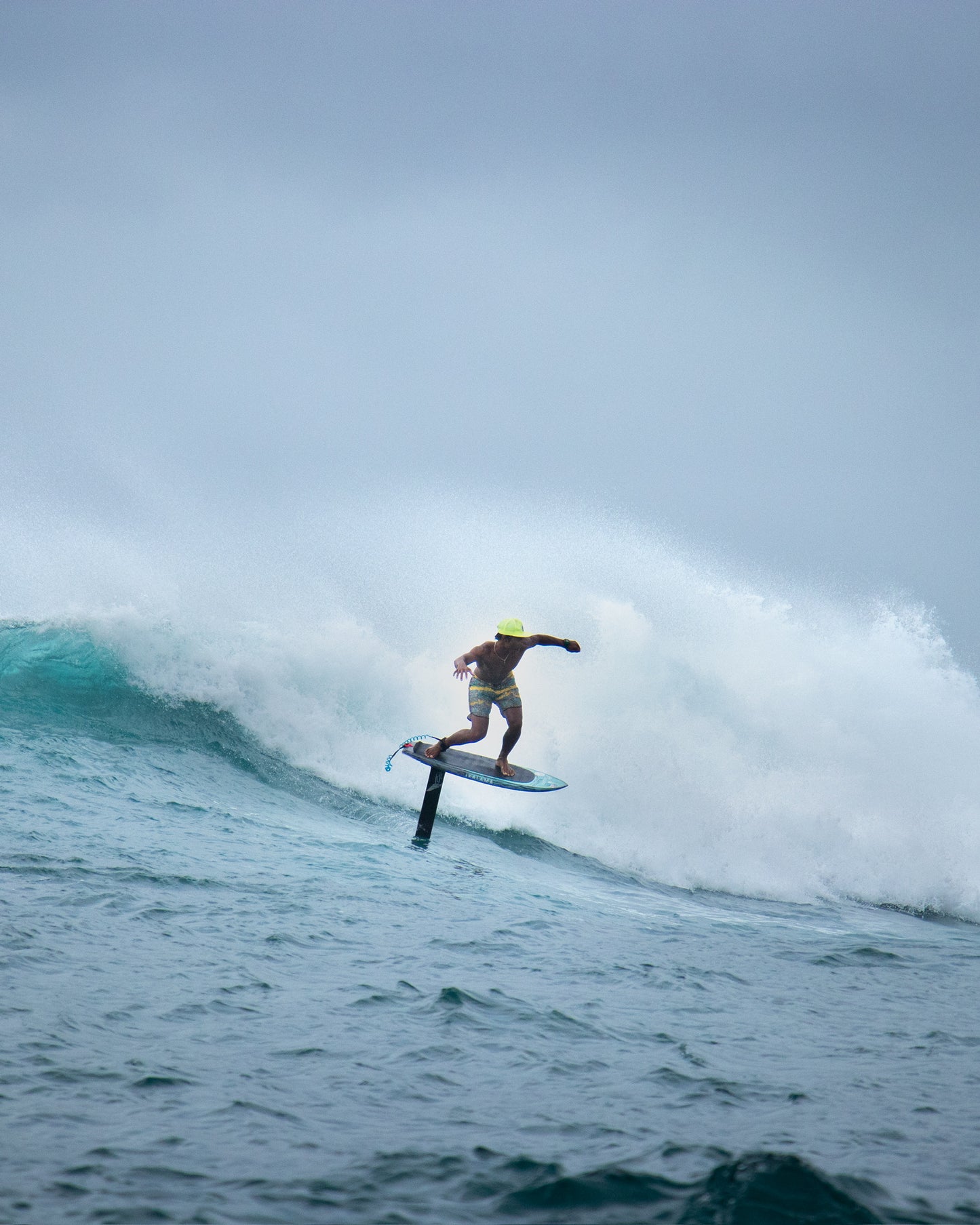 Bali foil camp $4250