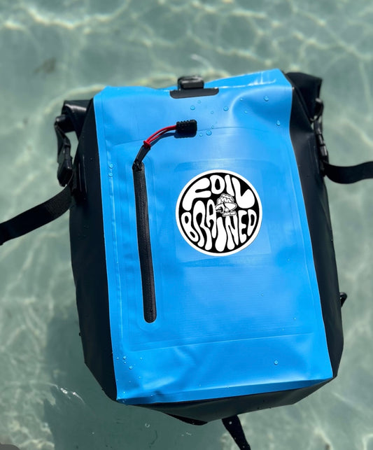 Foilbrained Drybag’s
