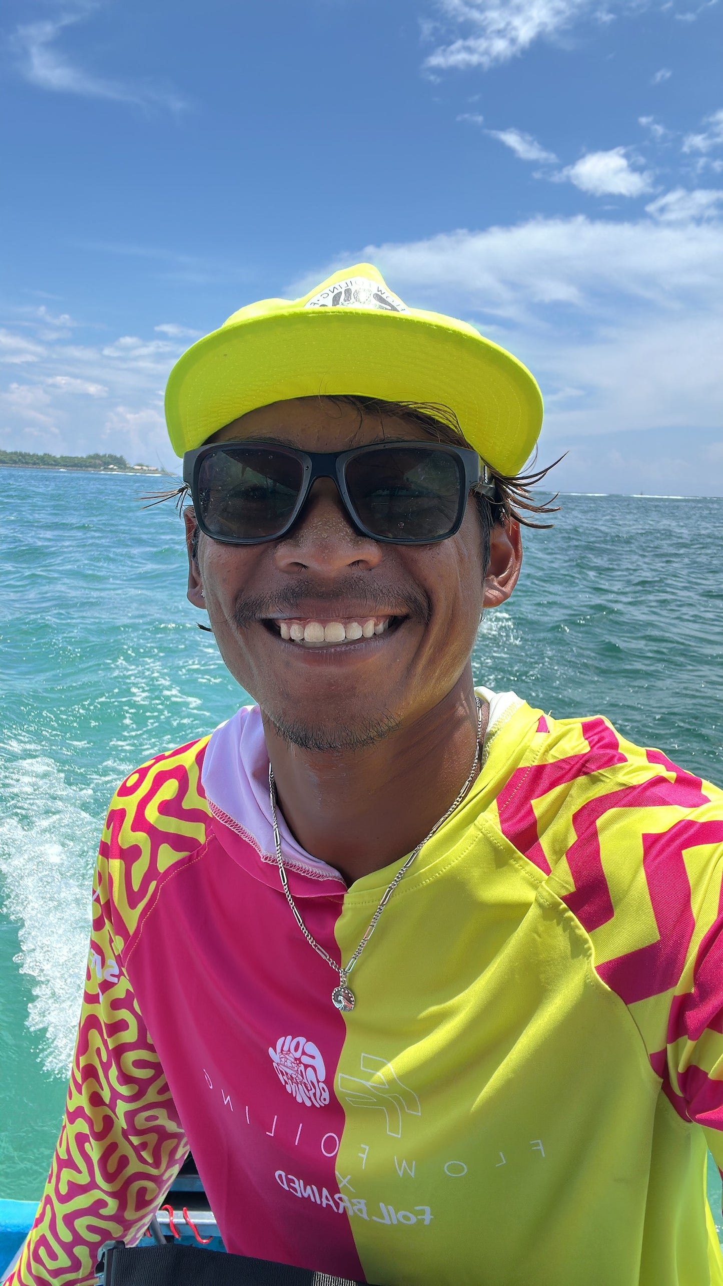 Bali foil camp $4250