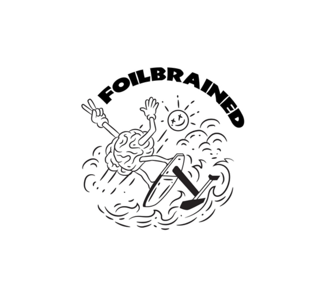 Foilbrained Gift Card